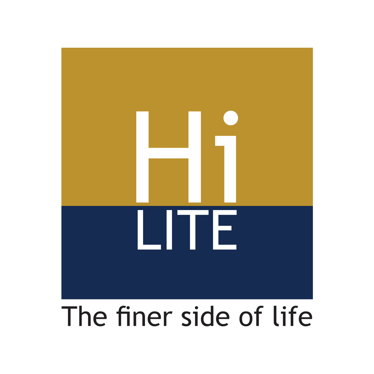 HiLITE Mall logo